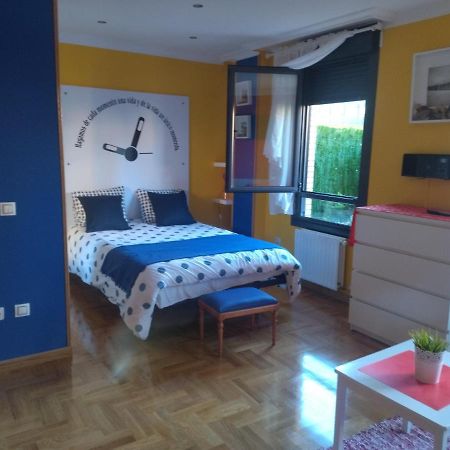 Mar y ola 4 Daire Llanes Dış mekan fotoğraf