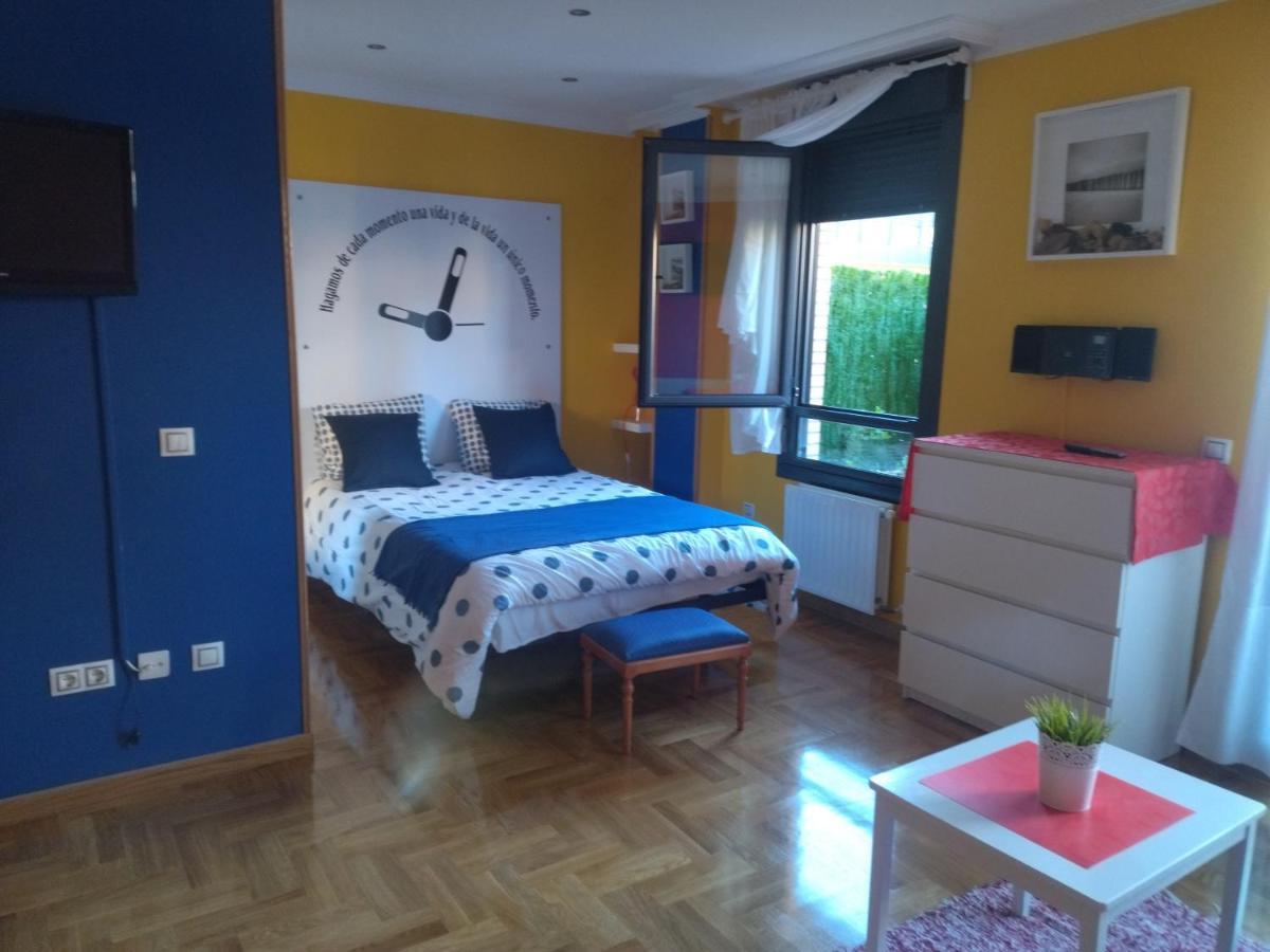 Mar y ola 4 Daire Llanes Dış mekan fotoğraf