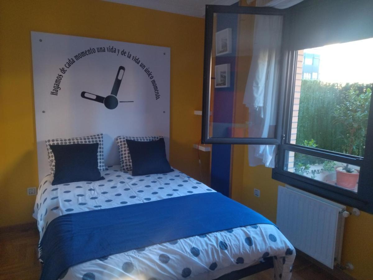 Mar y ola 4 Daire Llanes Dış mekan fotoğraf