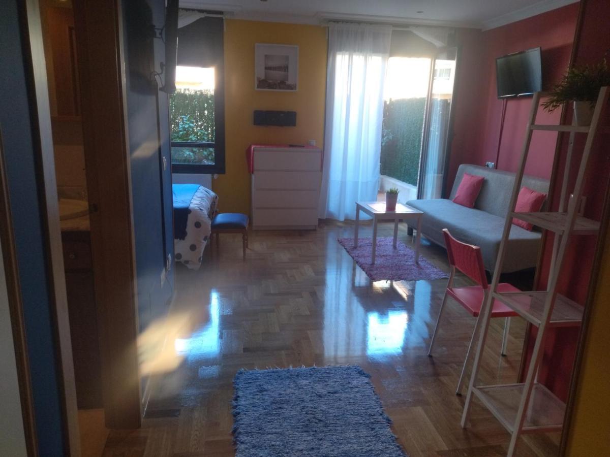 Mar y ola 4 Daire Llanes Dış mekan fotoğraf